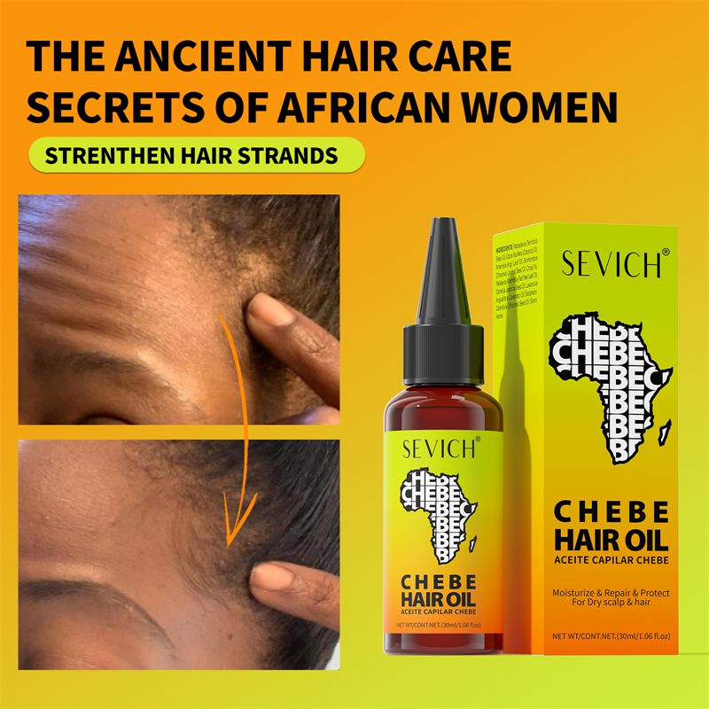 Chebe Fast Hair Growth Oil Afr - Hair Care Essence Oil Spray review and price