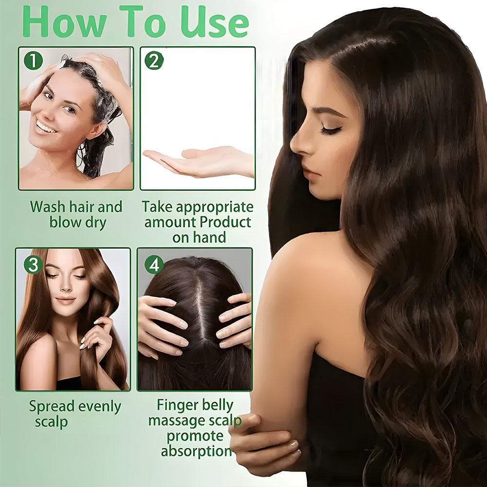 100g Rosemary Oil Scalp Intens - Hair Care For Hair Growth review and price