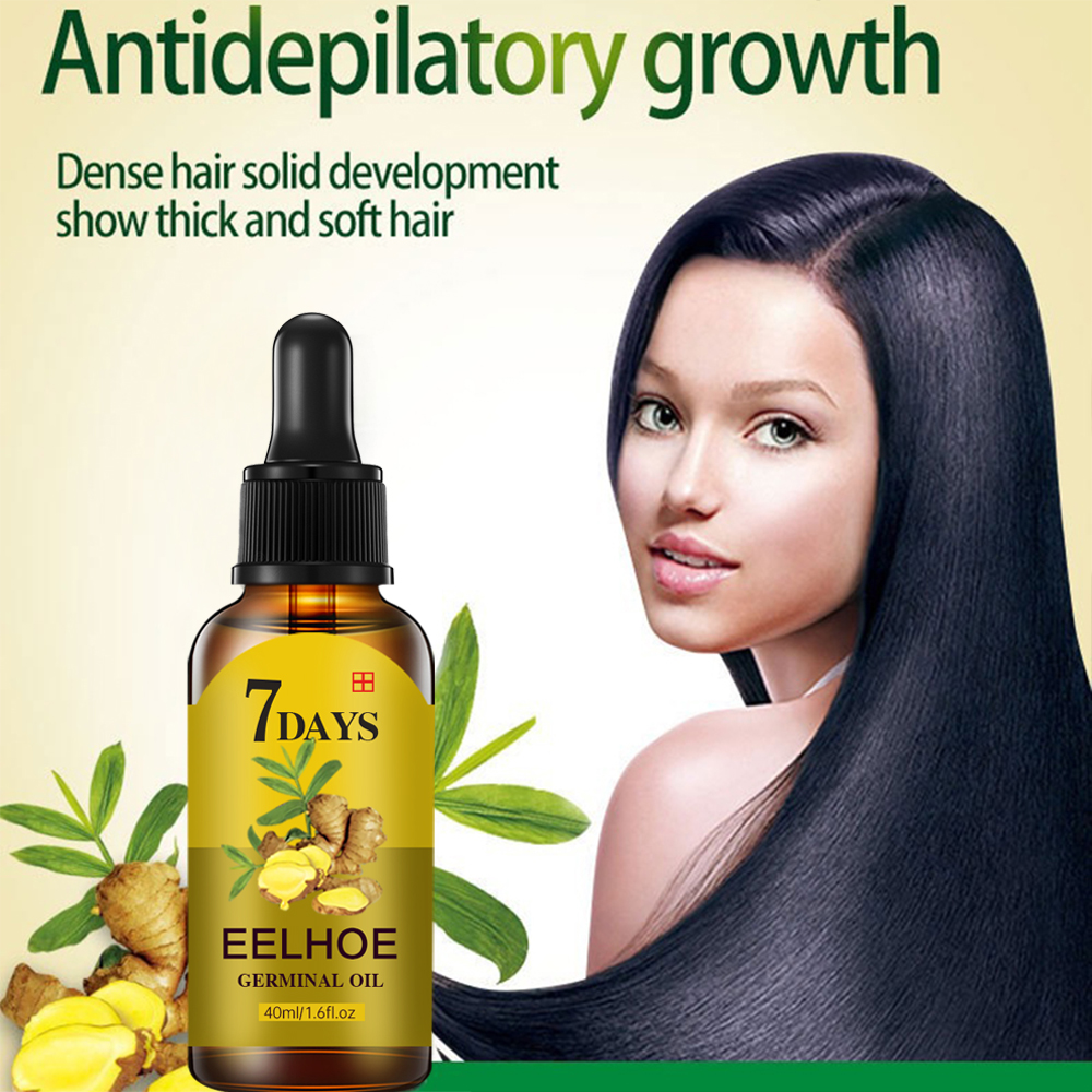 Hair Growth Serum Fast Growing - Hair Care Essence Oil Spray review and price