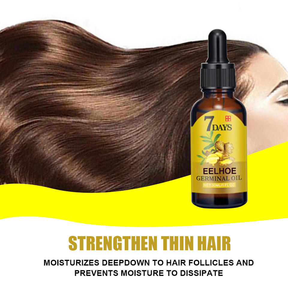 Hair Growth Serum Fast Growing - Hair Care Essence Oil Spray review and price