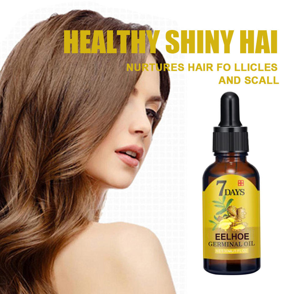 Hair Growth Serum Fast Growing - Hair Care Essence Oil Spray review and price