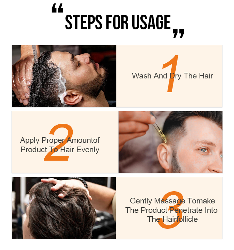 Hair Growth Serum Fast Growing - Hair Care Essence Oil Spray review and price