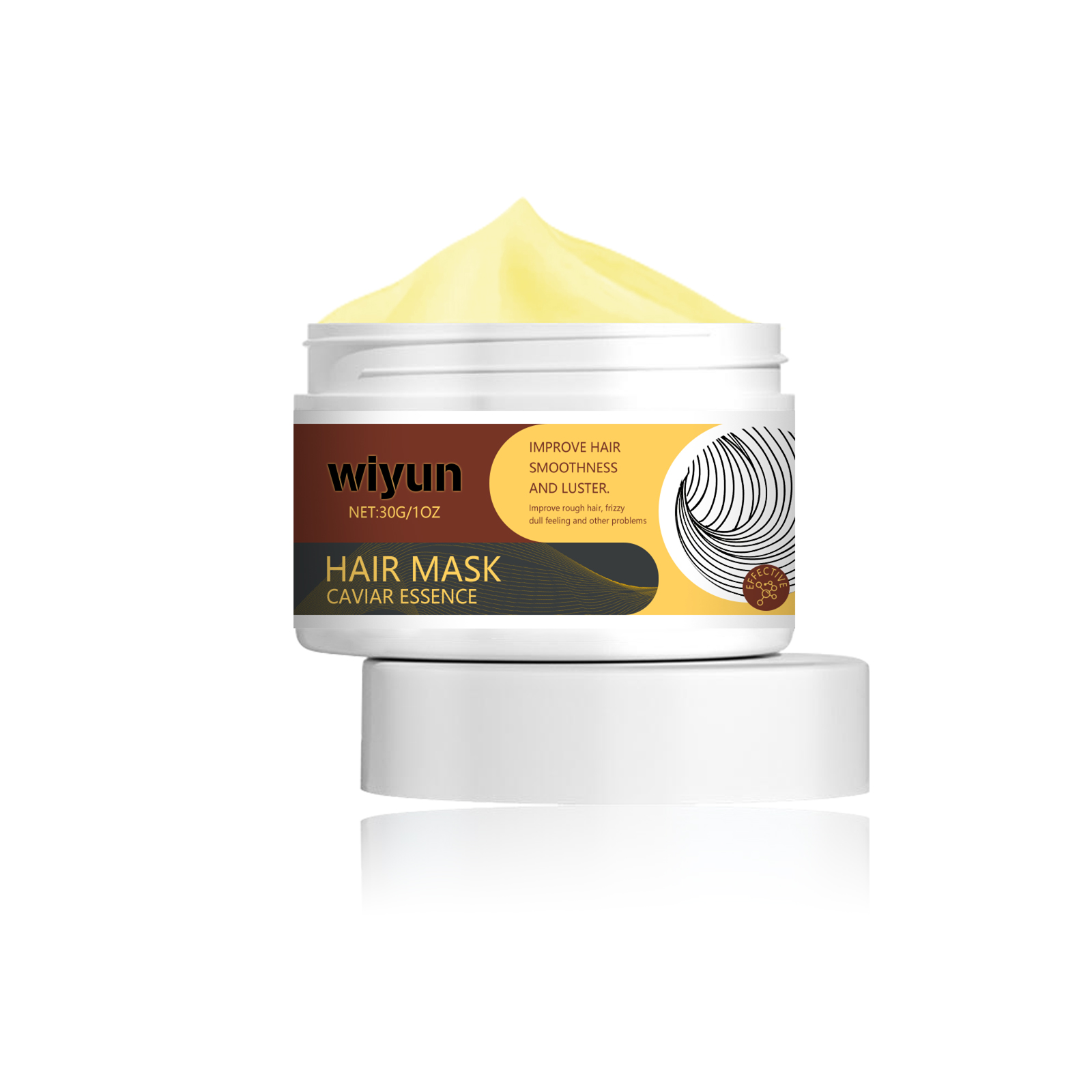 Collagen Hair Mask Keratin Tre - Hair Care For Dry And Frizzy Hair review and price