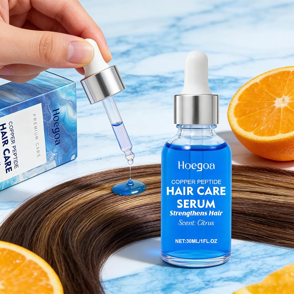 1/2PCS Copper Peptide Hair Gro - Hair Care For Hair Growth review and price