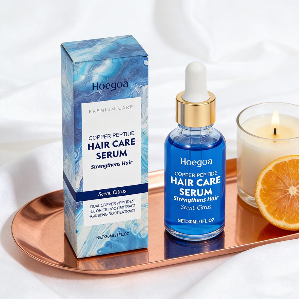 1/2PCS Copper Peptide Hair Gro - Hair Care For Hair Growth review and price
