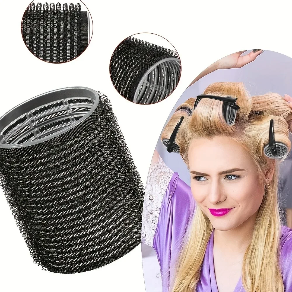 DIY Easy-to-Use Heatless Hair  - Hair Care Is Self Care review and price