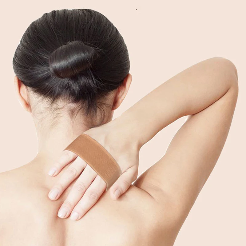 Body Anti Cellulite Brush Soot - Hair Care Essential Oil review and price