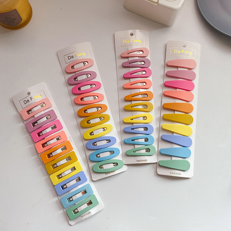 New Colorful Plastic Hairpins  - Bobby Pin Bulk review and price