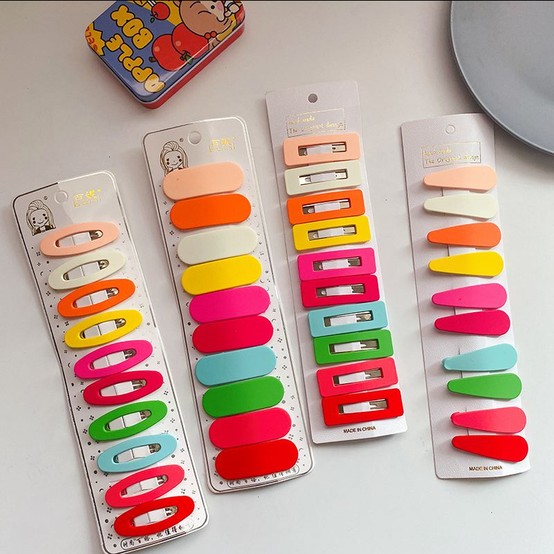 New Colorful Plastic Hairpins  - Bobby Pin Bulk review and price