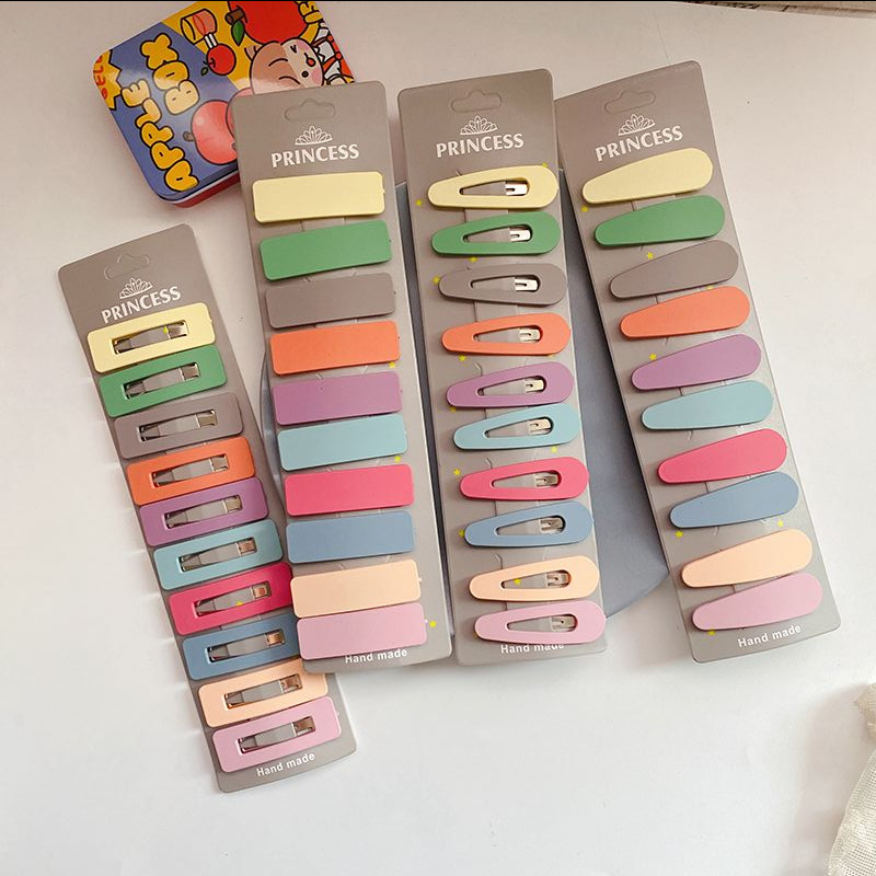 New Colorful Plastic Hairpins  - Bobby Pin Bulk review and price