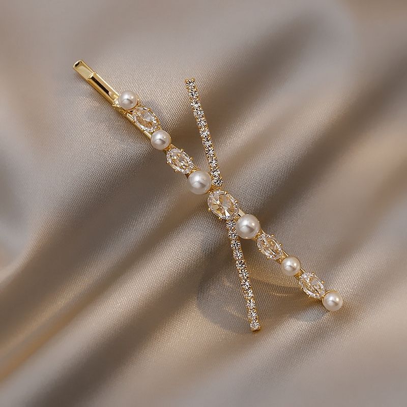 Pearl Metal Hairclips Women Ha - Bobby Pin Bulk review and price