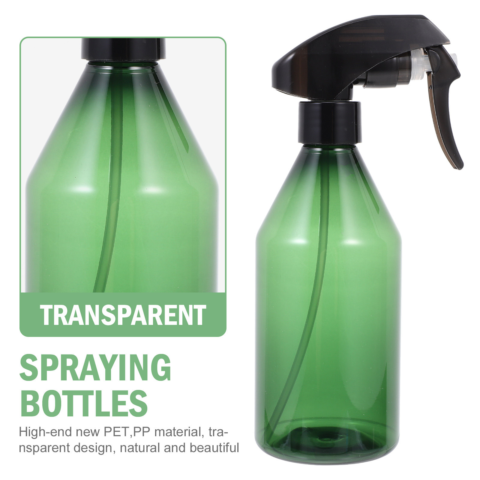 2Pcs Multipurpose Refillable L - House Hair Care review and price