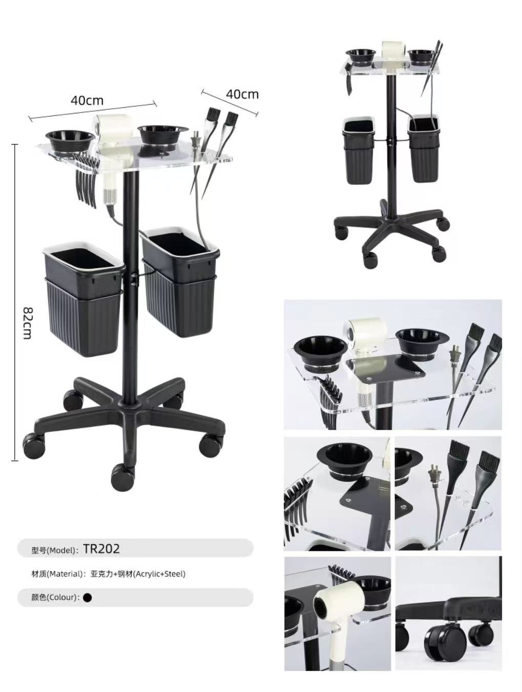 New Arrival Modern Hair Salon  - Hair Care Is Self Care review and price