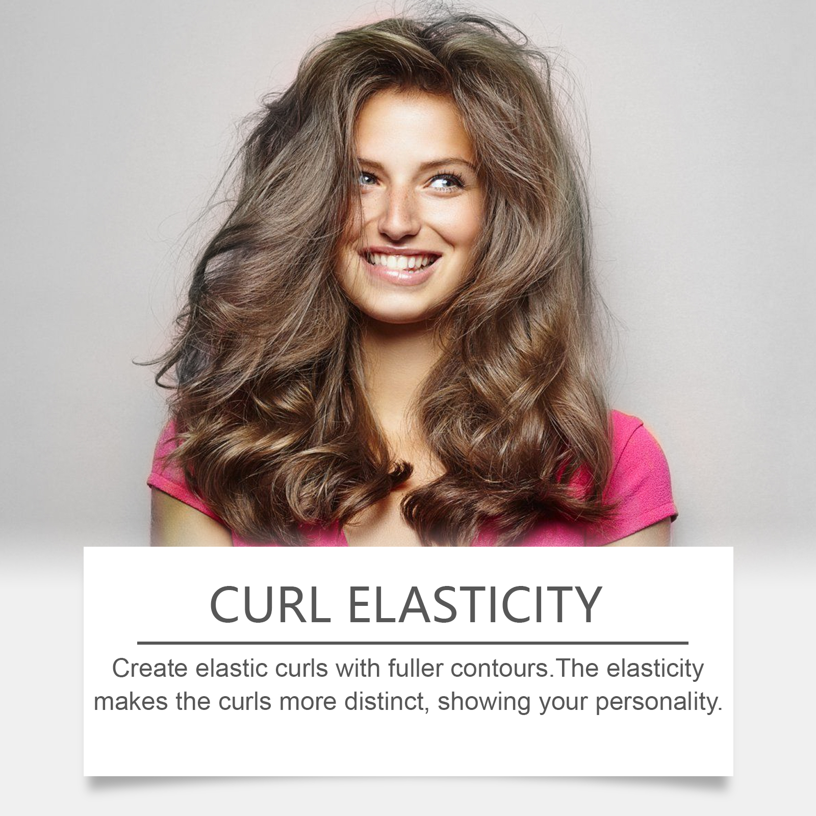 Hair Cream for Curly Hair Smoo - Hair Care For Dry And Frizzy Hair review and price