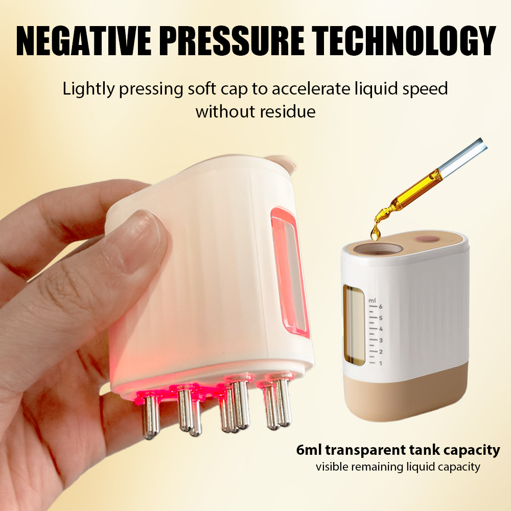 Electric Scalp Massager Portab - Hair Care Essential Oil review and price