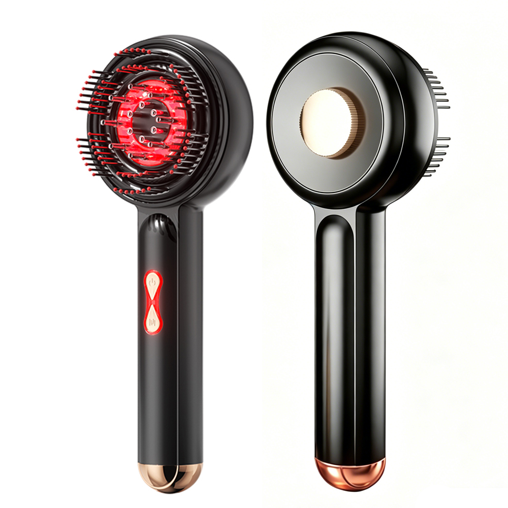 Electric Red Light Therapy Vib - Hair Care For Hair Growth review and price