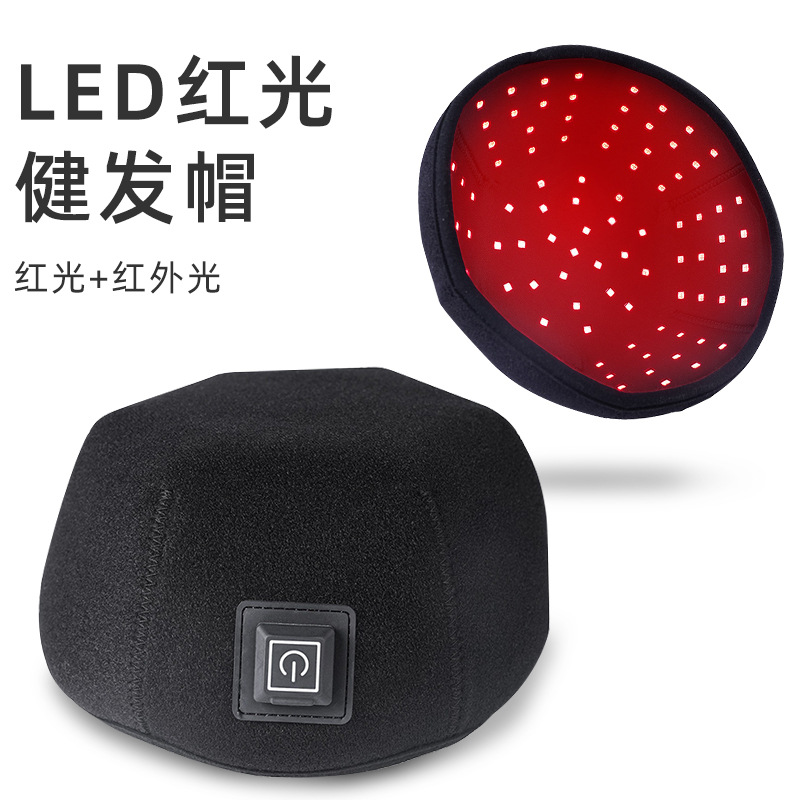 LED Red Light Hair Care Cap -  - Hair Care For Hair Growth review and price