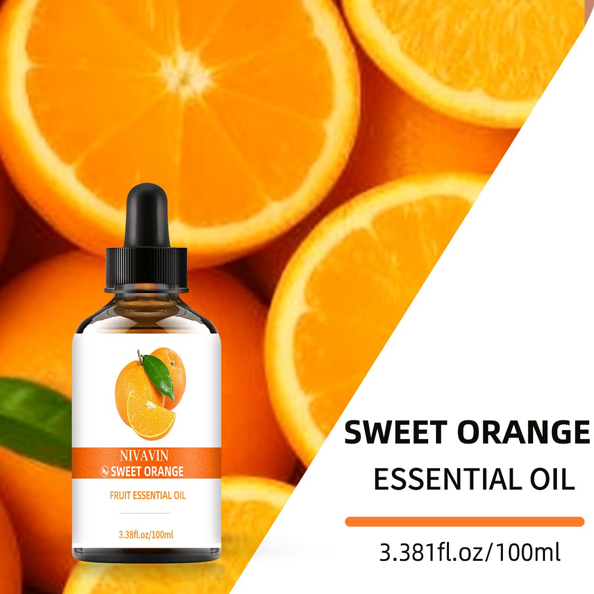 NIVAVIN 30ml/60ml/100ml Strawb - Hair Care Fragrance Essential Oil review and price