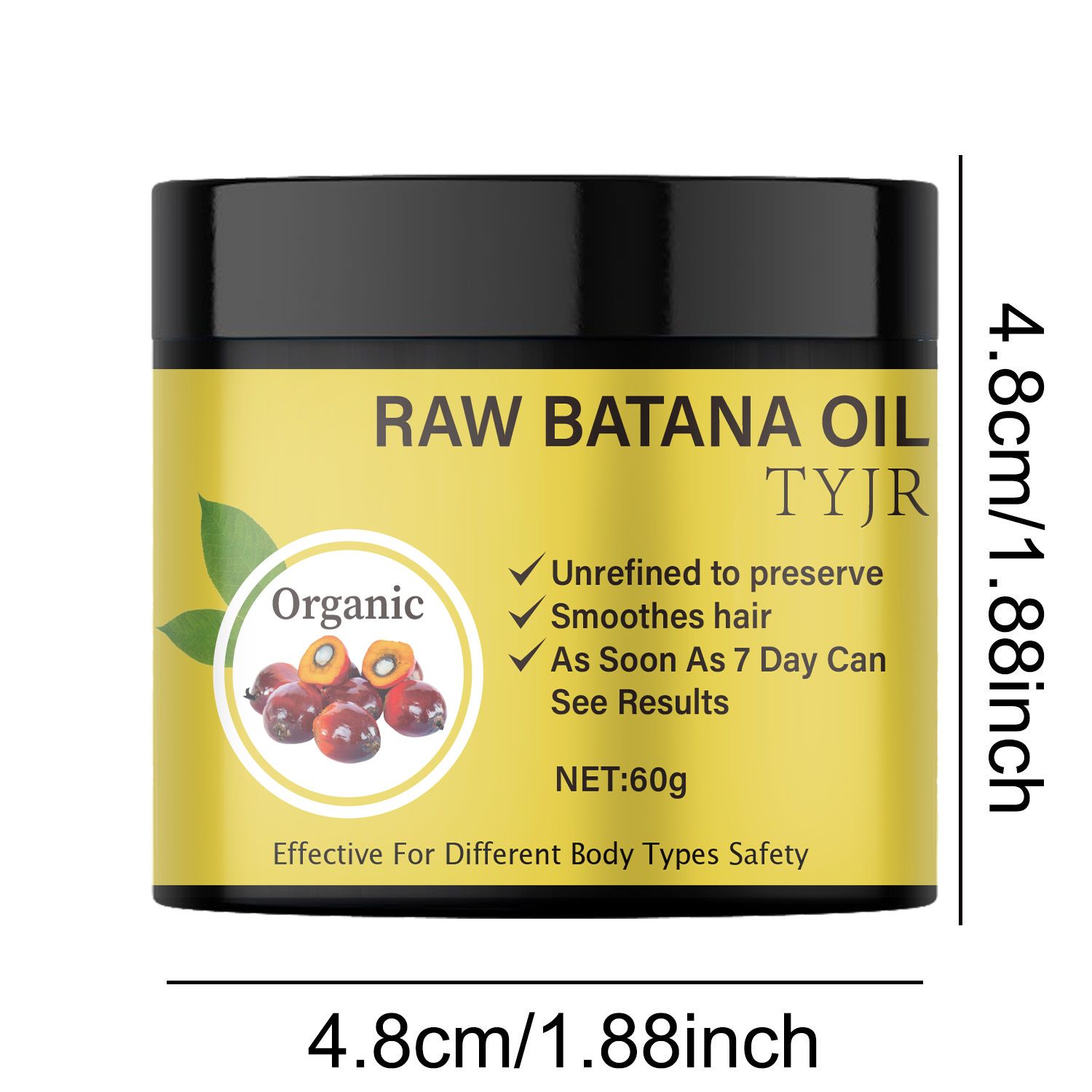 Raw Batana Oil Hair Mask repai - Hair Care For Dry And Frizzy Hair review and price