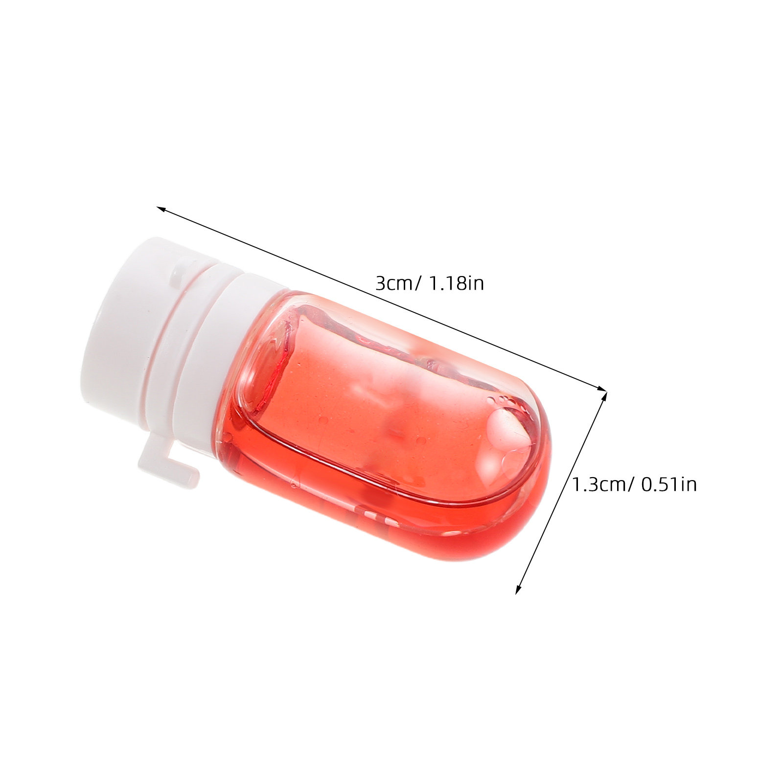 10Pcs Hair Oil Portable Nouris - Hair Care Essential Oil review and price