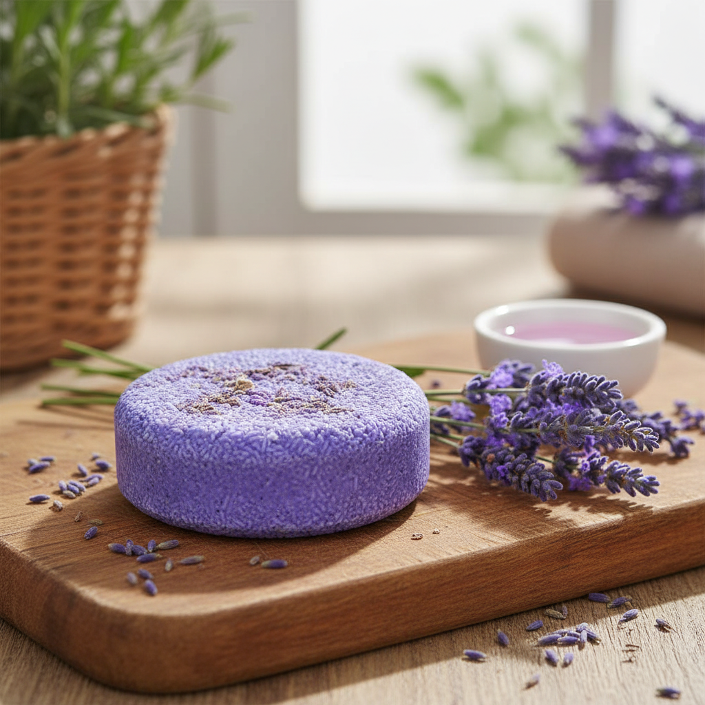 Provence lavender Essential Oi - Hair Care Is Self Care review and price