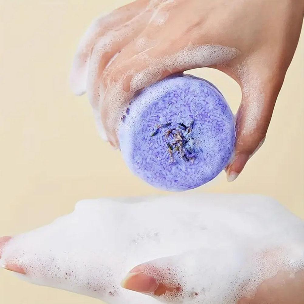 Provence lavender Essential Oi - Hair Care Is Self Care review and price