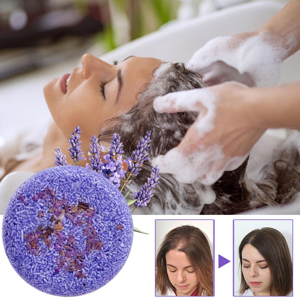 Provence lavender Essential Oi - Hair Care Is Self Care review and price