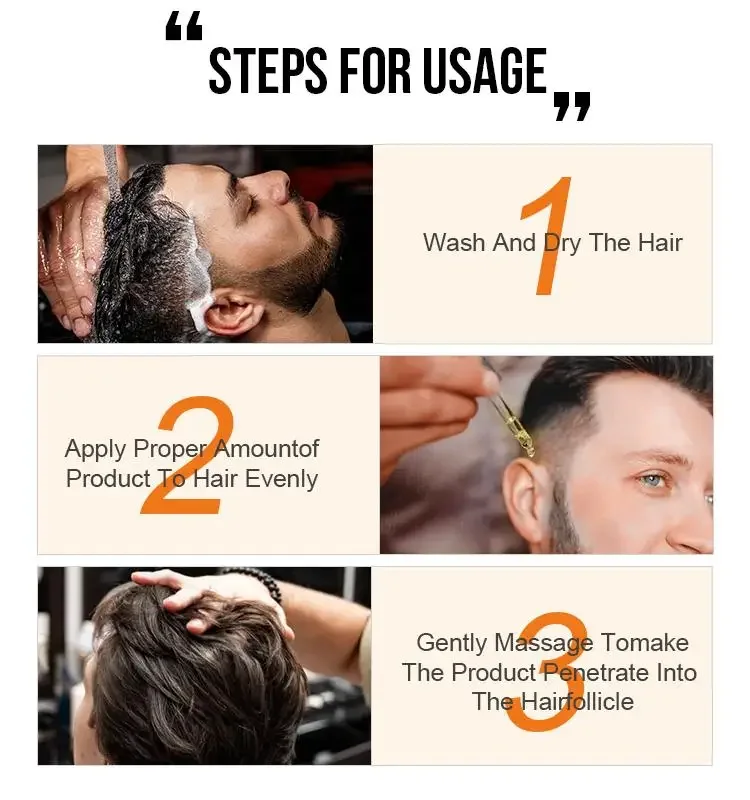 Hair Growth Ginger Fast Growin - Hair Care Essence Oil Spray review and price