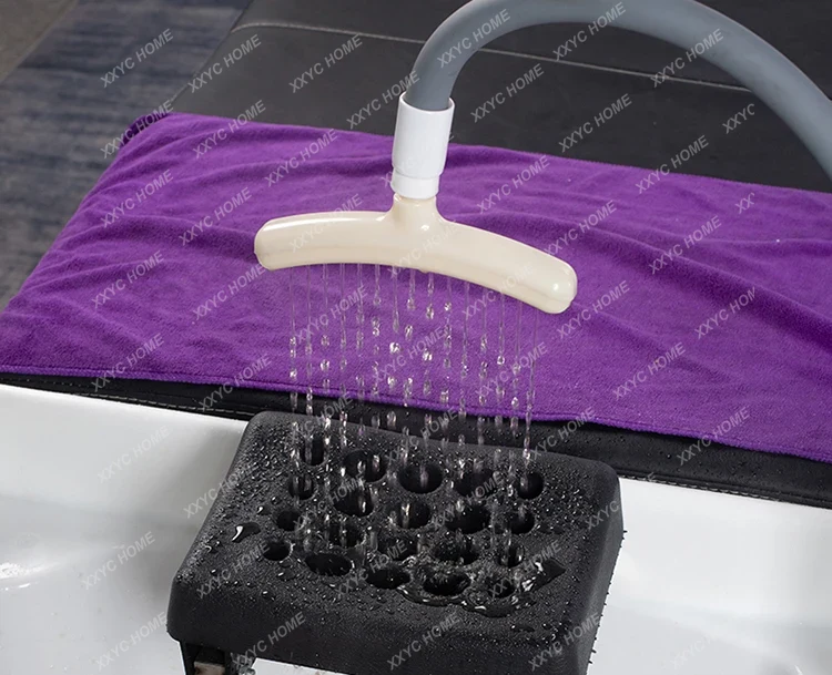 Flexible Water Circulation Tre - Hair Care Is Self Care review and price