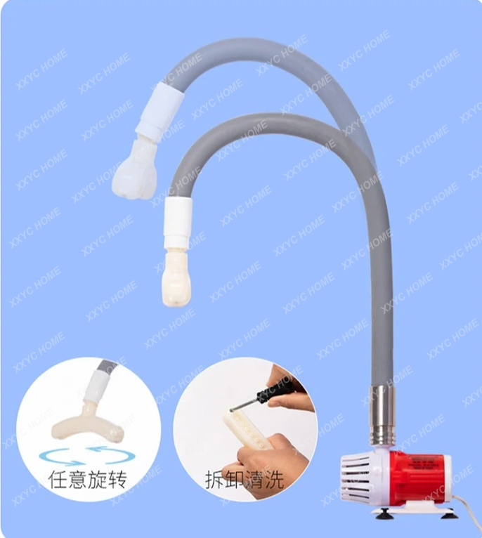 Flexible Water Circulation Tre - Hair Care Is Self Care review and price