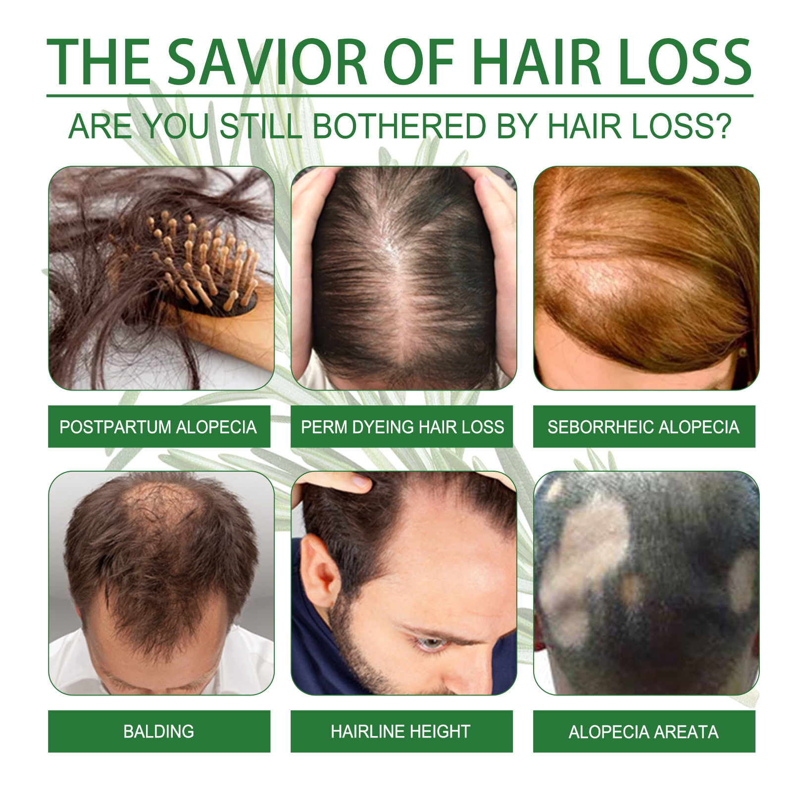 Rosemary Spray for Hair Nouris - Hair Care For Hair Growth review and price