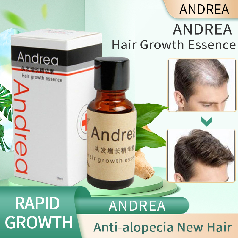 2/5/10Pcs Andrea Hair Growth S - Hair Care Essence Oil Spray review and price