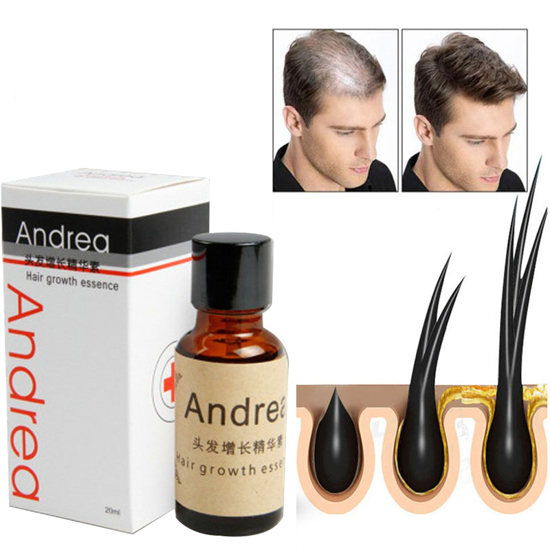 2/5/10Pcs Andrea Hair Growth S - Hair Care Essence Oil Spray review and price