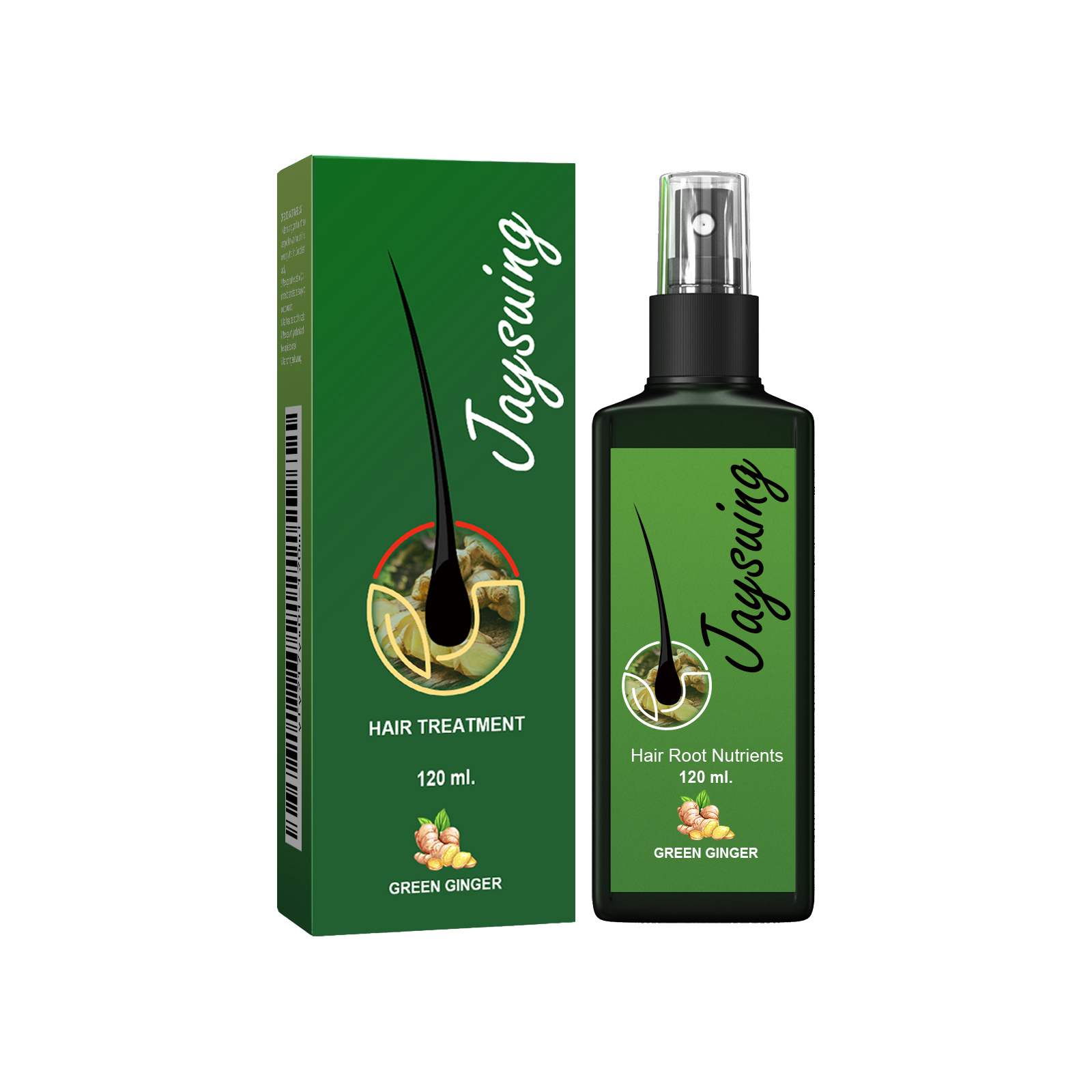 Hair Growth Oil Spray Nourishi - Hair Care Essence Oil Spray review and price