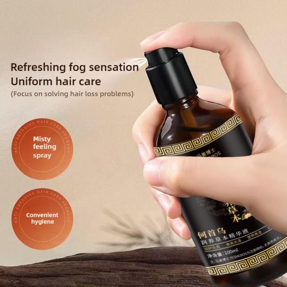 Hair Growth Serum Spray For Me - Hair Care Essence Oil Spray review and price