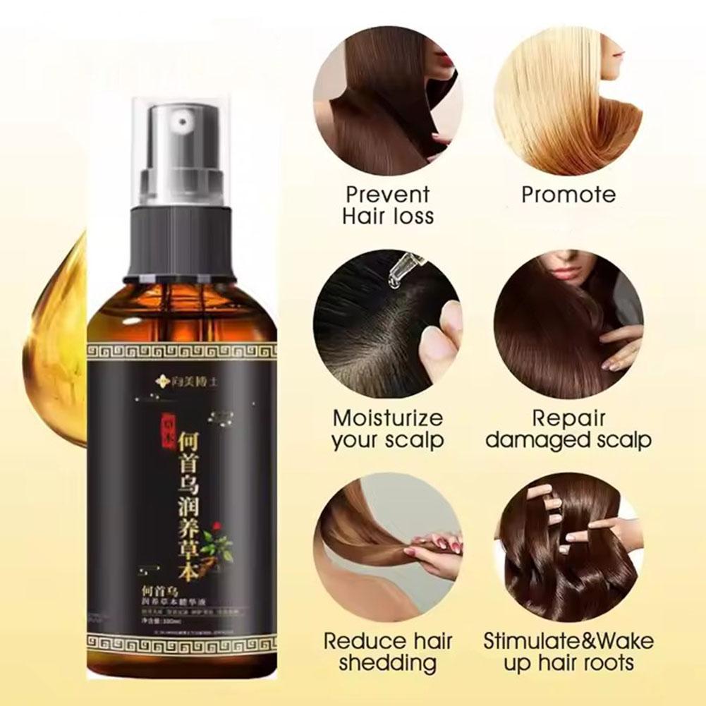 Hair Growth Serum Spray For Me - Hair Care Essence Oil Spray review and price