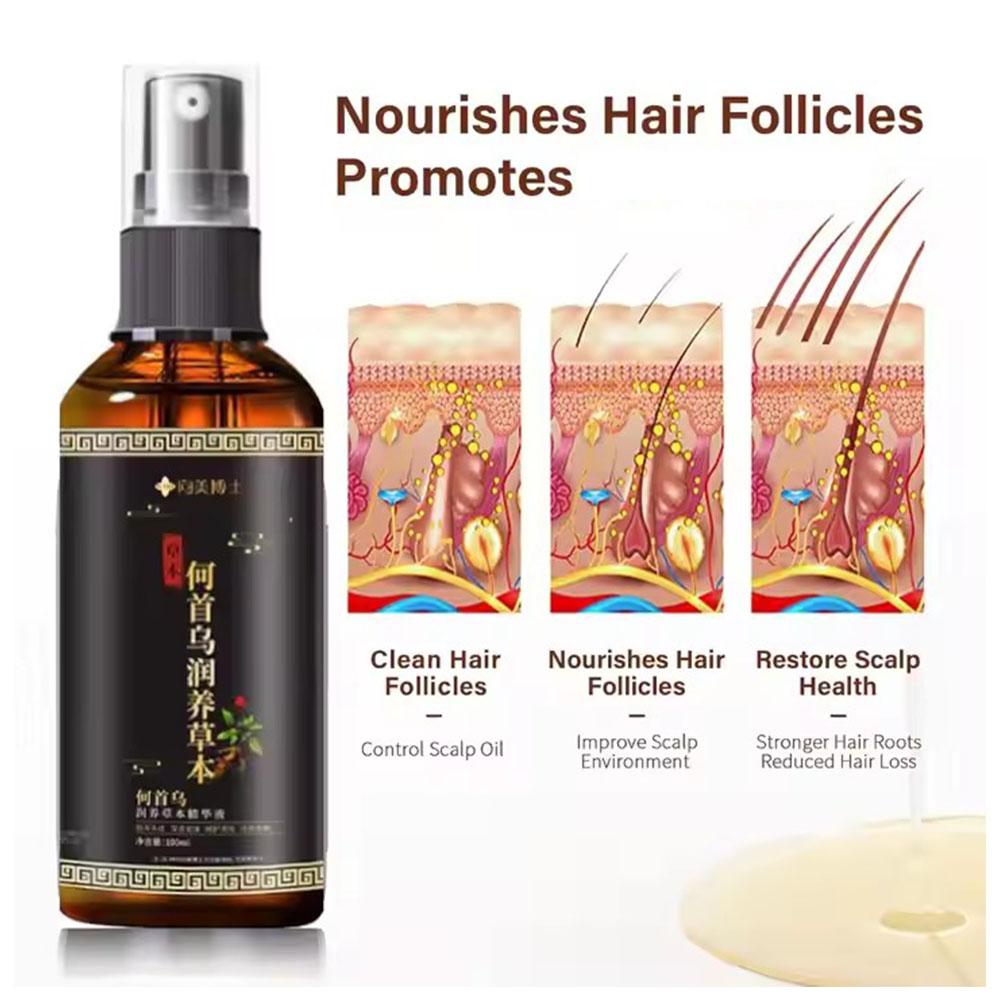 Hair Growth Serum Spray For Me - Hair Care Essence Oil Spray review and price