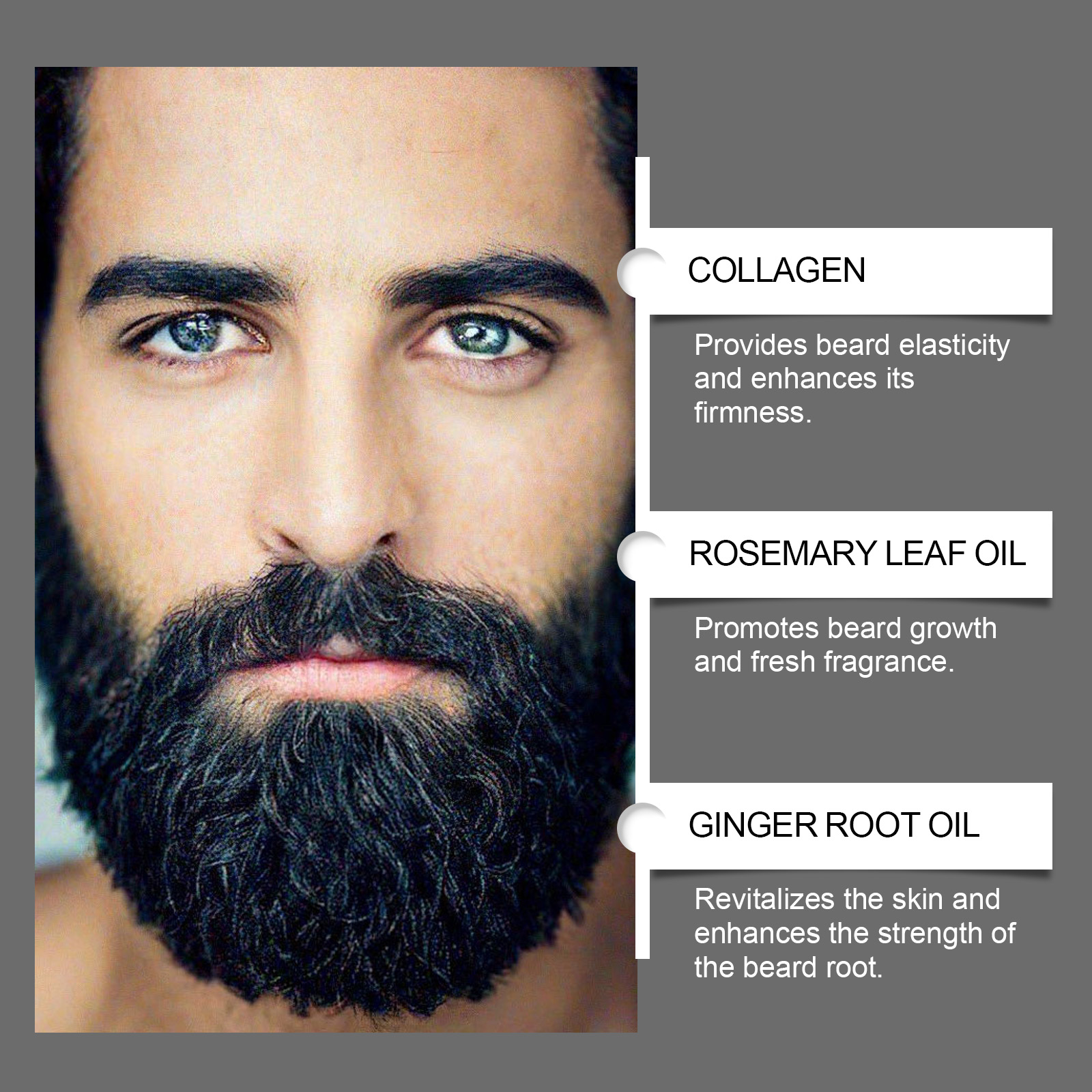Beard Care Essential Oil Deep  - Hair Care Fragrance Essential Oil review and price
